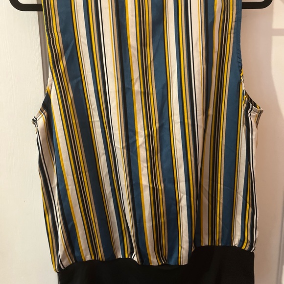 Code  mode bodysuit. - Picture 5 of 6